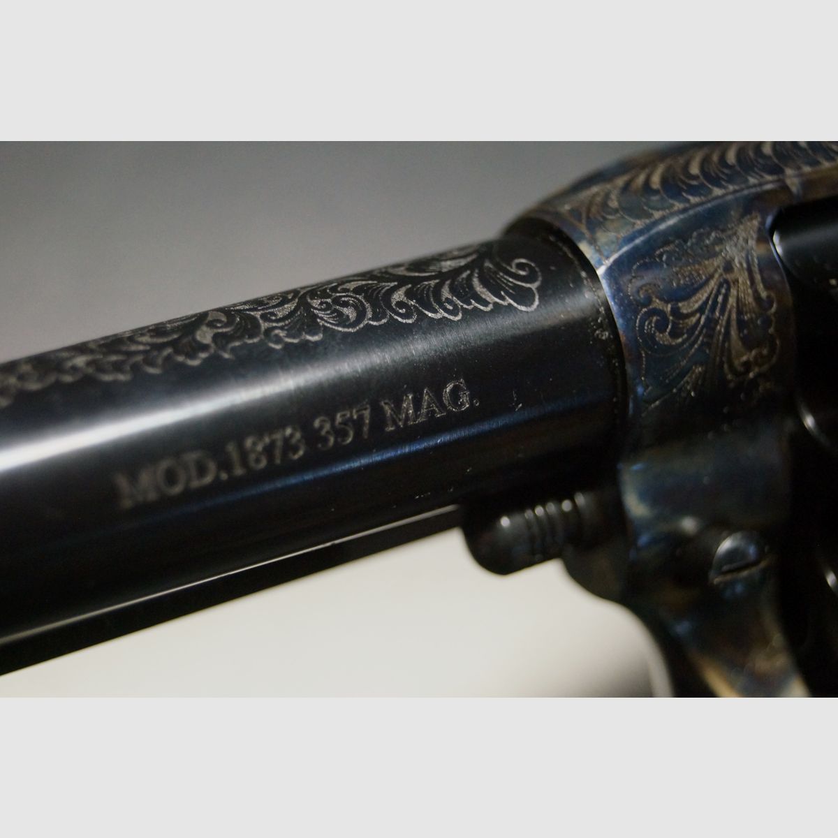 Uberti Cattleman Roosevelt 0440, Bild 7 von 8