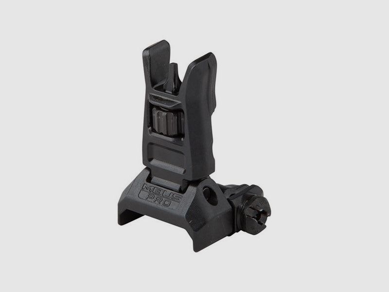 Magpul MBUS Pro vorderes Klappvisier für AR-15 schwarz