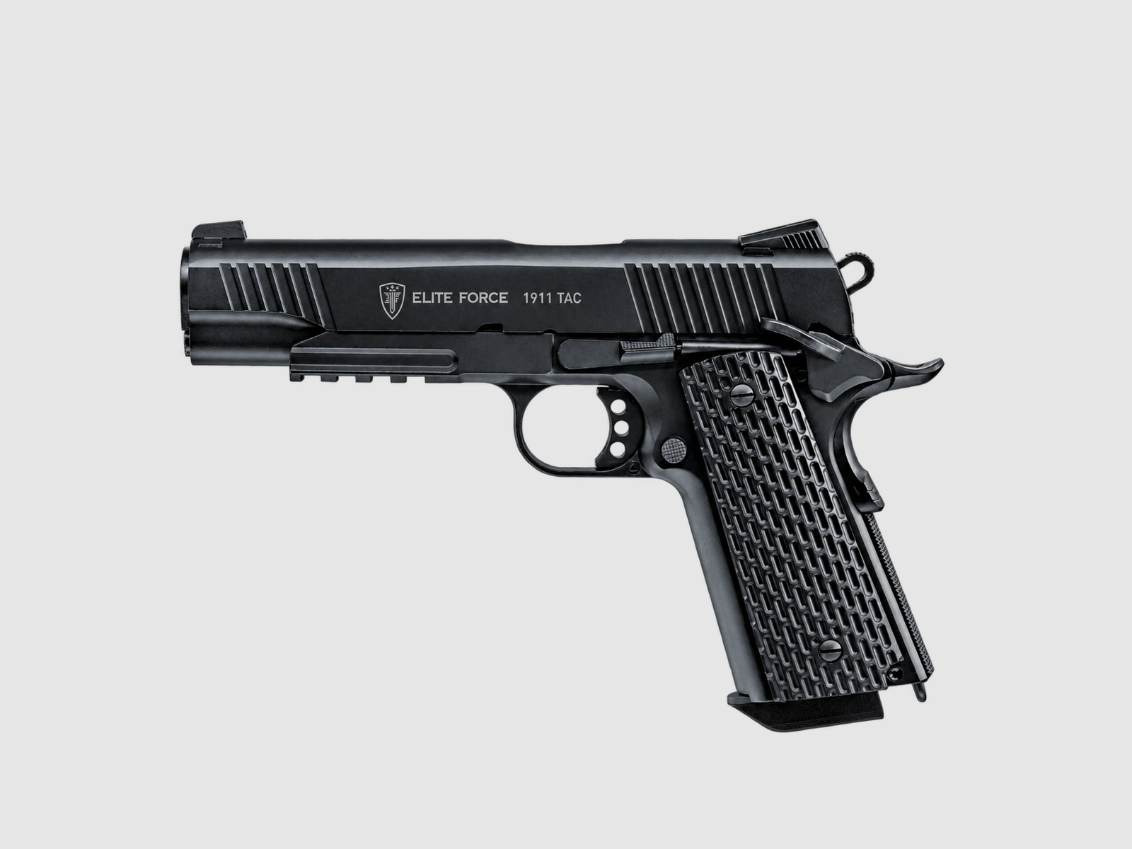 Elite Force 1911 TAC