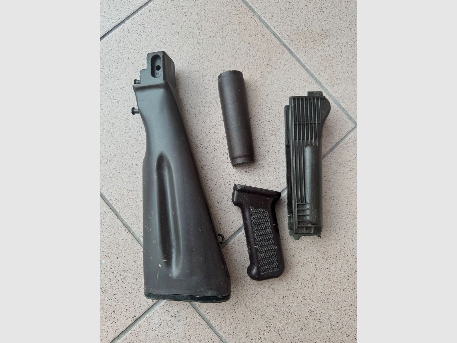 AK74 Pflaumensatz