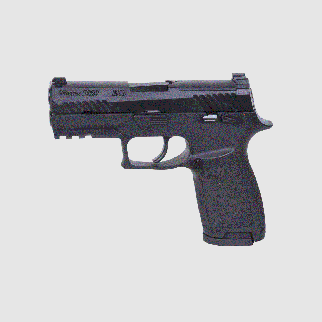 Sig Sauer ProForce P320-M18 – Airsoft Gas
