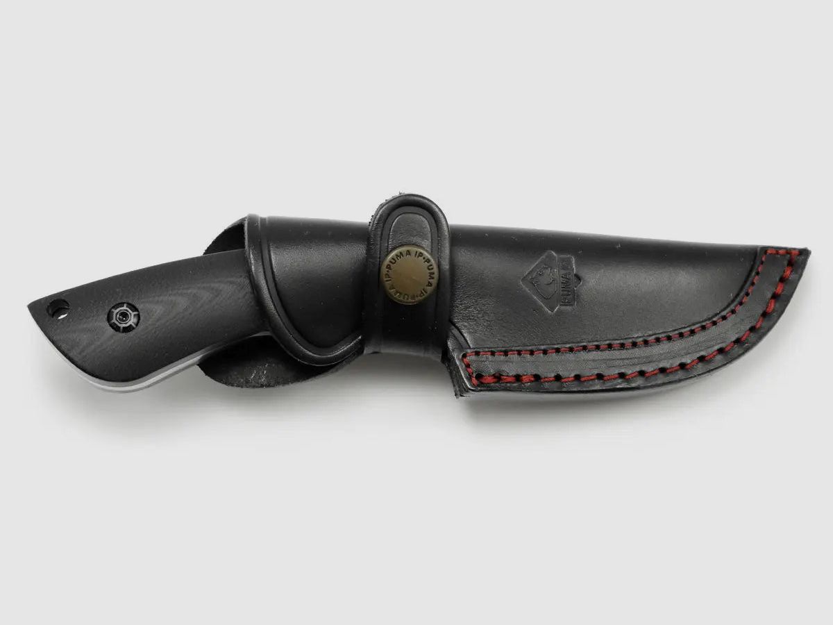 PUMA IP wildboar II, G10 schwarz