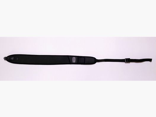 Correa de rifle Mauser Extreme negra correa de rifle