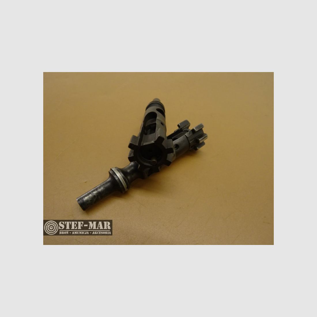 Trzon zamka do M16 AR15 [X2129], zdjęcie 4 z 10