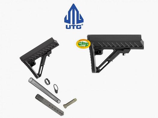 LEAPERS UTG CALCIO kit per serie AR Mil Spec