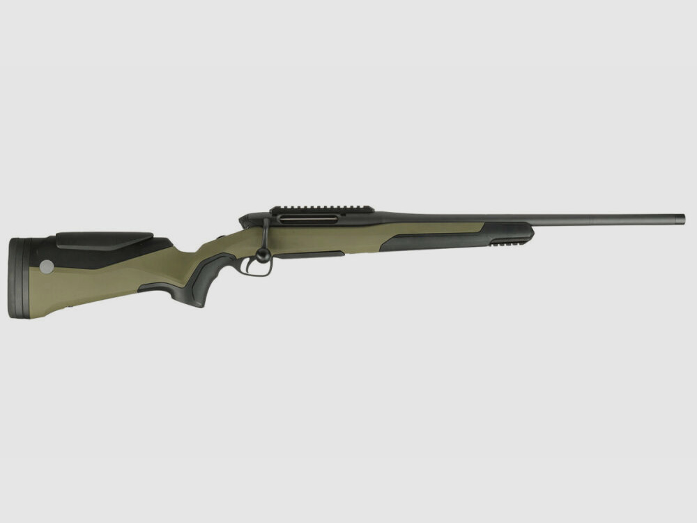 Steyr Arms STEYR RMS WILD Azione Diretta Verde