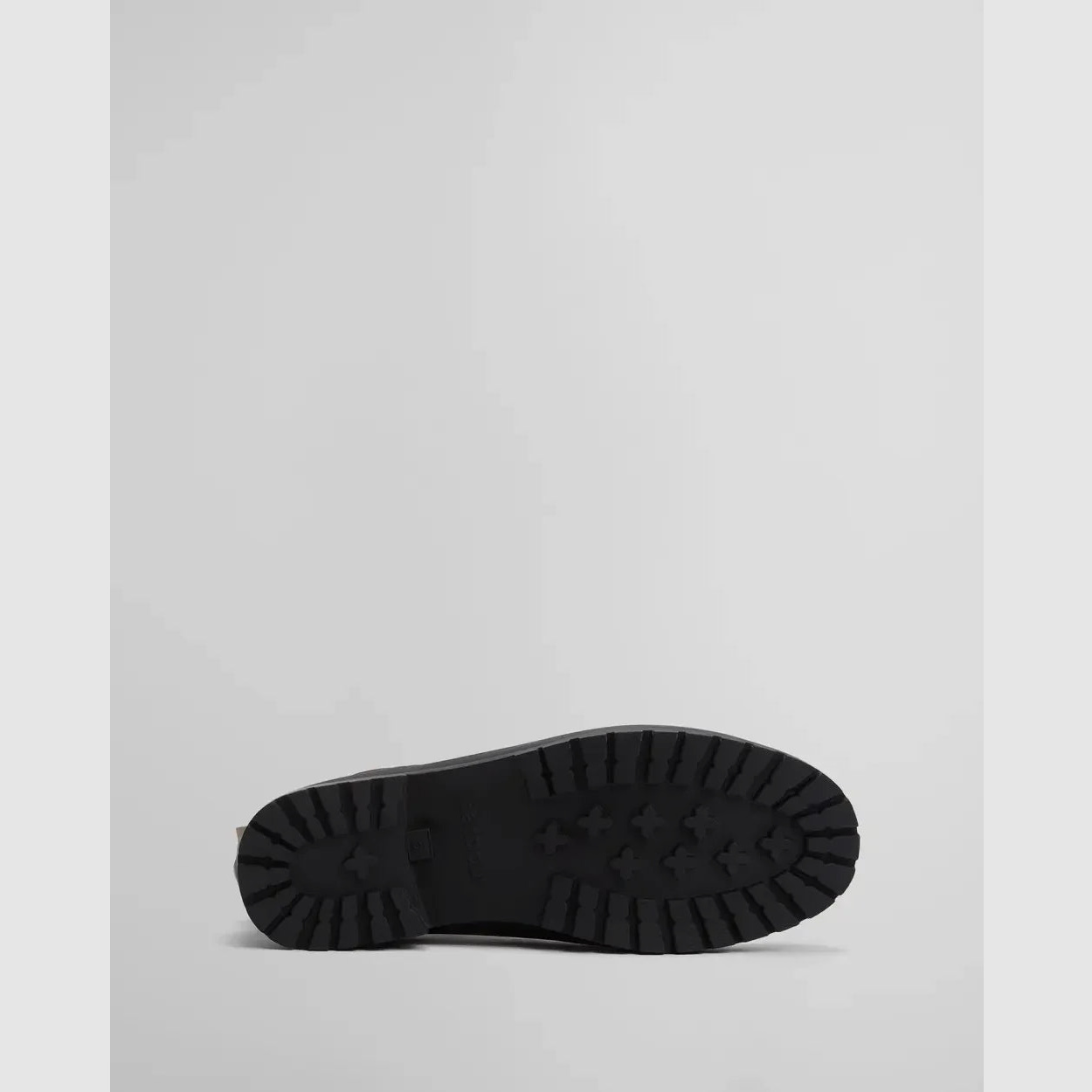 Barbour Mallow Tartan Gummistiefel kurz