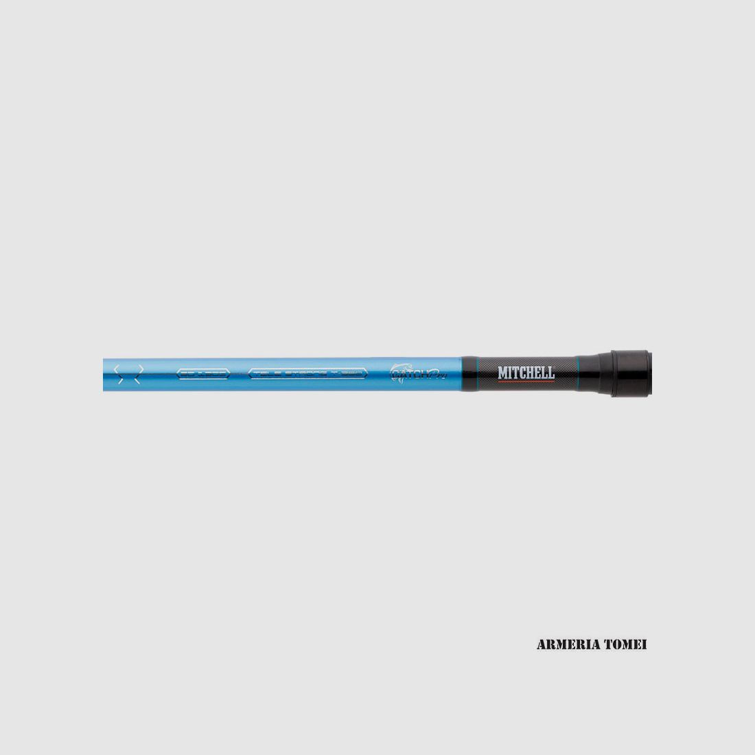 FISHING ROD – MITCHELL CATCH PRO TE-STRONG 350 80-150g/FD COMBO, image 3 of 3