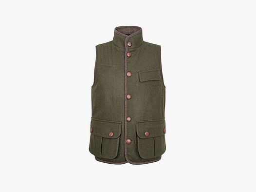 Gilet Loden Bludenz