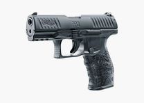 WALTHER Gaspistole (SRS) PPQ M2 Kal. 9mm P.A.