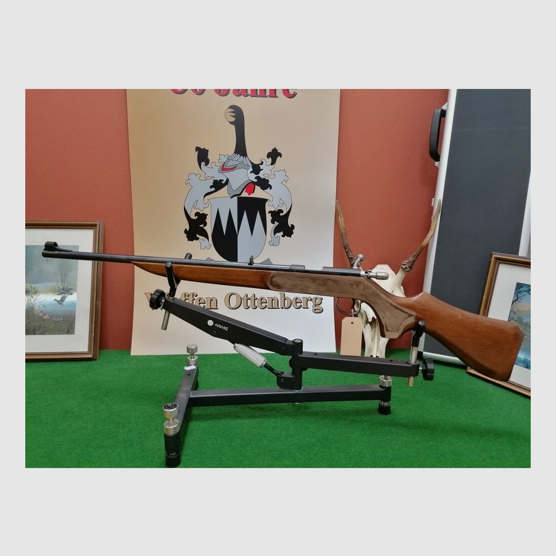 Anschütz 64, Bild 1 von 5