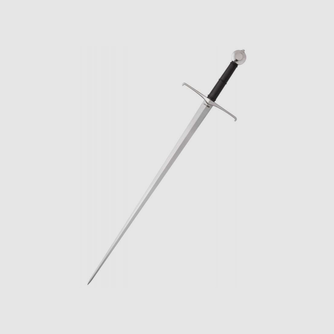 Longsword of the Holy Roman Empire 14th century, Royal Armouries Collection