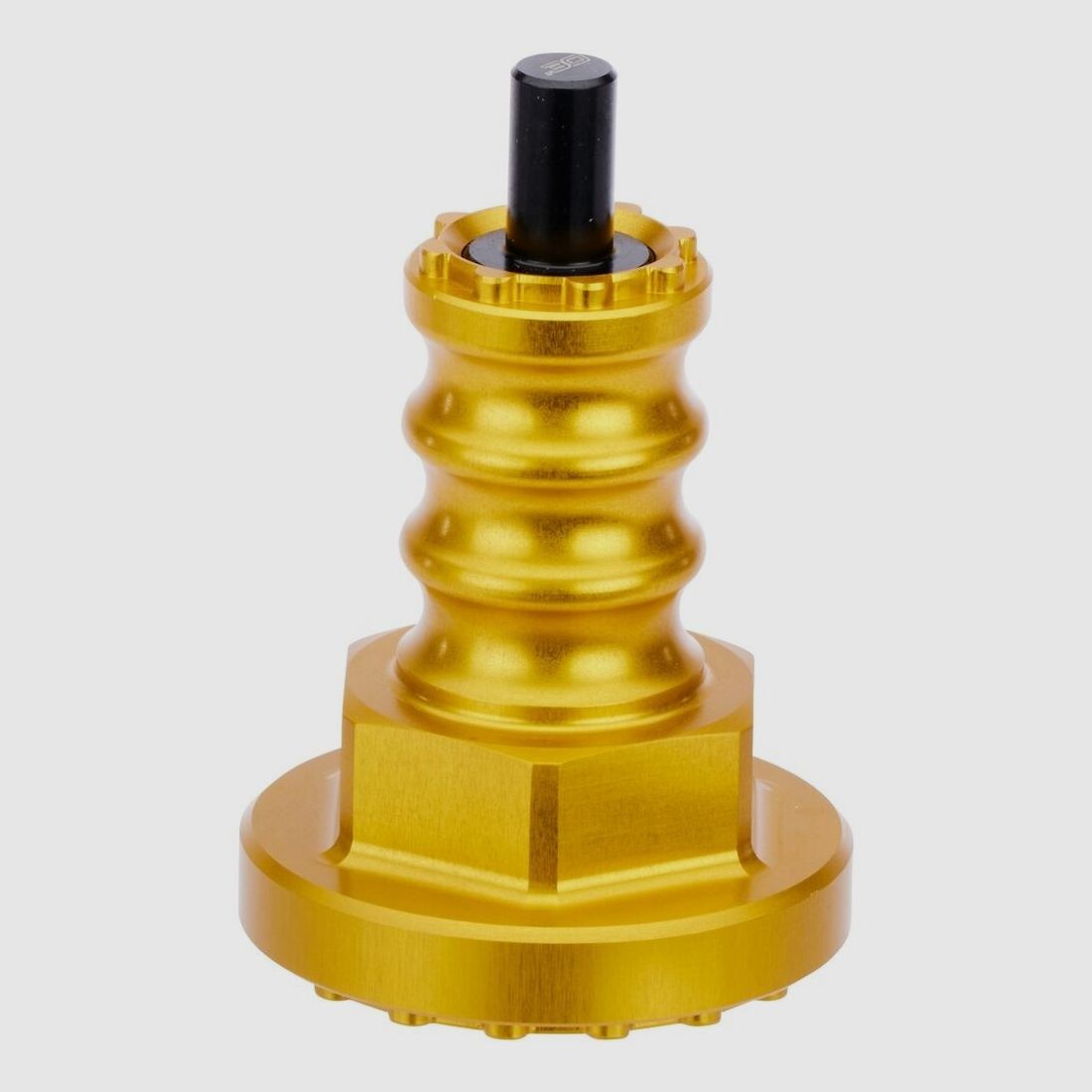 Silenzatore Krontec OR-50 - Calibro .30 / 7,62 mm