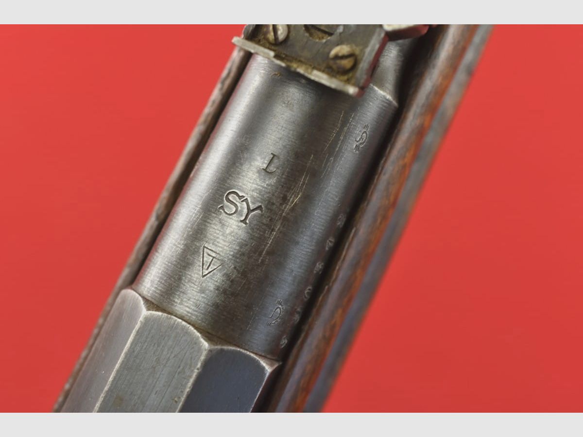 #2978 KARABIN MOSIN m/28, SUOJELUSKUNTAIN YLIESIKUNTA, kal. 7,62x53R, zdjęcie 27 z 36