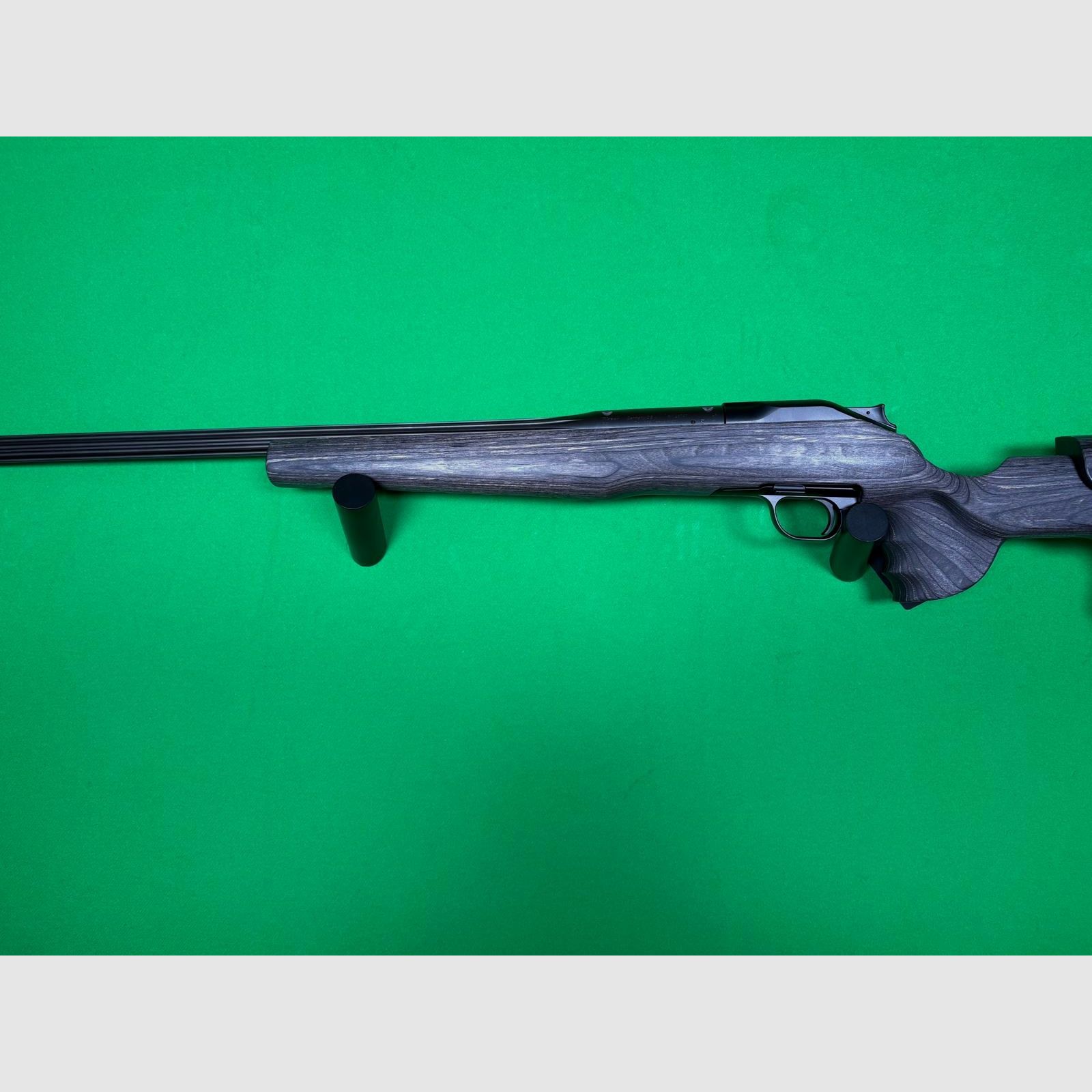Blaser R8 .338 Lapua Mag – GRS-Schaft, neuwertig