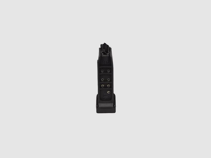 Glock Magazin G28+2 .380 Auto 12 Schuss, Bild 2 von 2