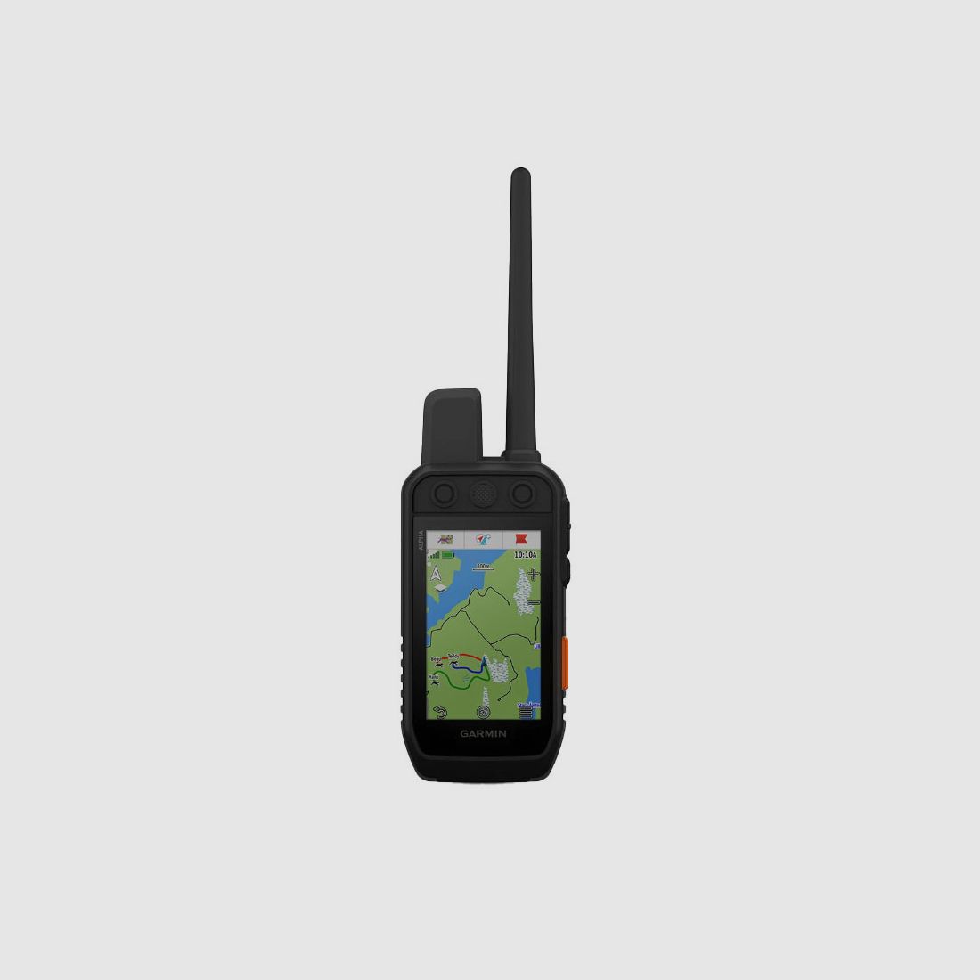 Urządzenie do Śledzenia Psa Garmin GPS Alpha 300i K, zdjęcie 1 z 2