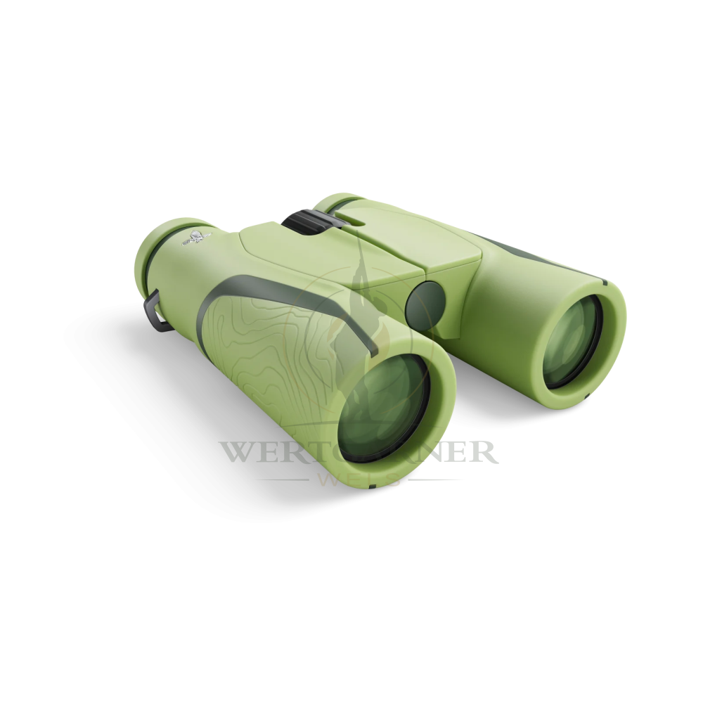 Swarovski My Junior 7x28 Jungle Green, image 4 sur 6