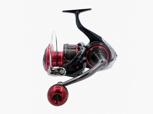 SPINNING REEL DAIWA MAVERICK MONOCOQUE 2022