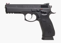 CZ SP-01 Shadow, 1,6 J, CO₂