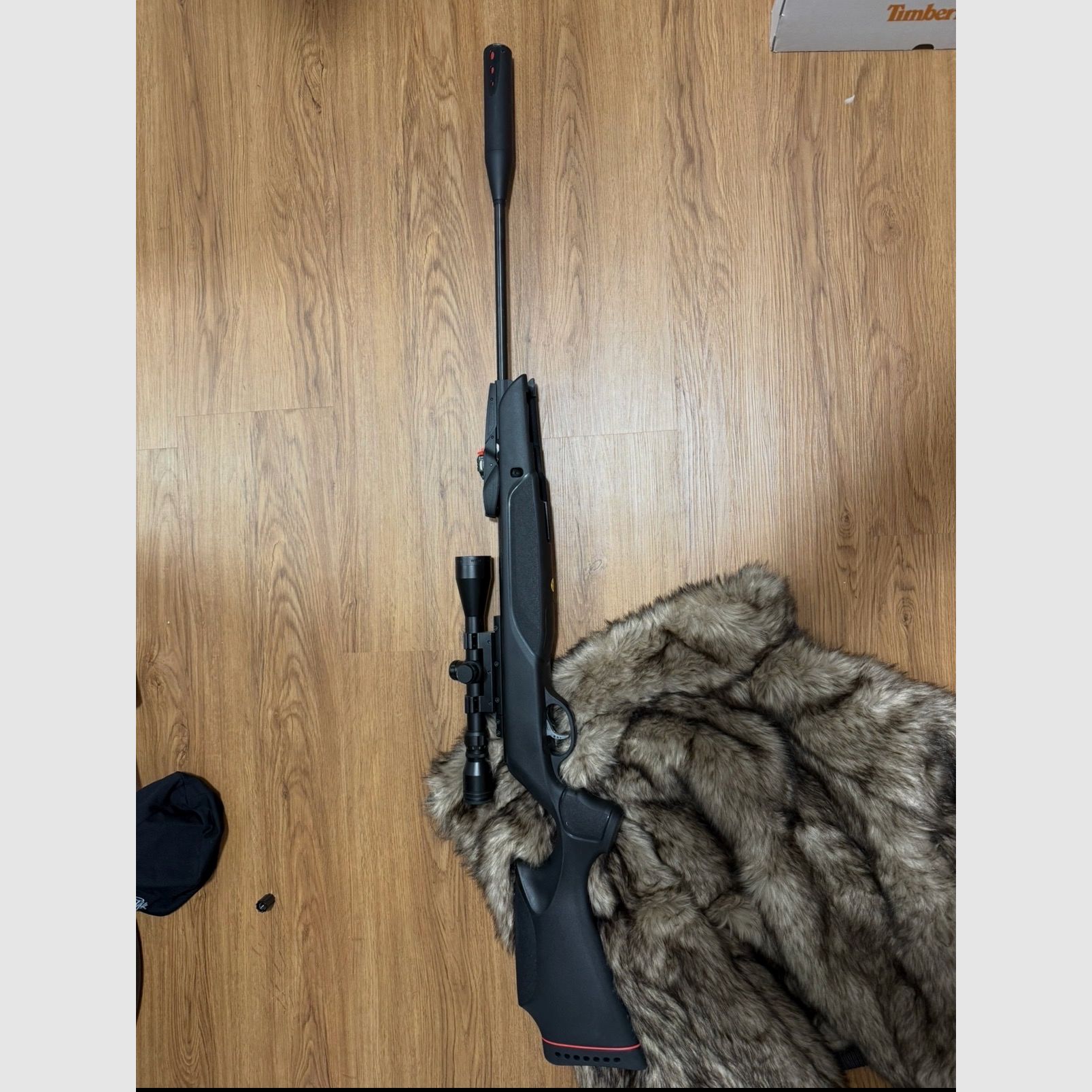 Gamo swarm magnum pro 10x gen 3 Luftgewehr