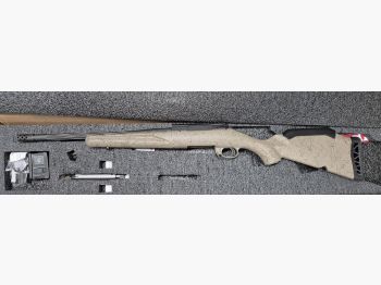 Ruger American Rifle Gen 2 Ranch .308 Win.