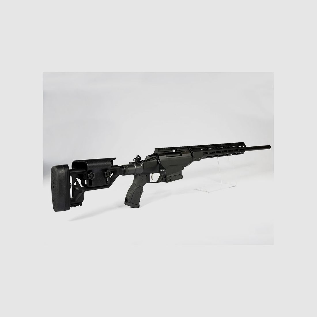 TIKKA T3x TACT A1, Schwarz .308 Winchester (Lauflänge 51 cm/20 Zoll), rechts