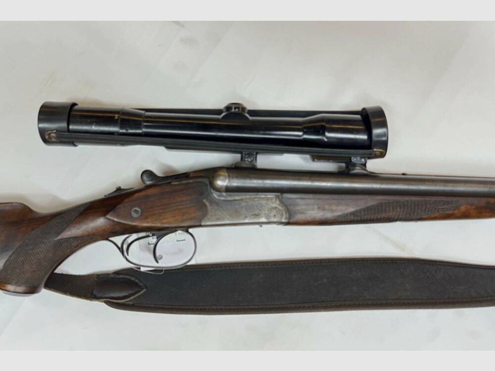 Fortuna sans 7x57R;16/70