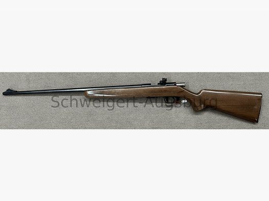 FN Browning KK Geradezug Repetierbüchse .22lr