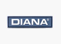 Łatka DIANA 3D