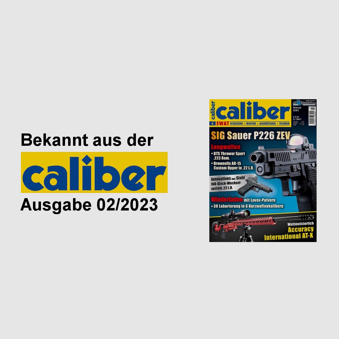 Neu: MIRZON Griffmodul / Griffstück für Sig Sauer P320 Pistole Enhanced Black - frei verkäuflich ohne EWB! - X5 X-Five SIG Polymerpistole Griffrahmen