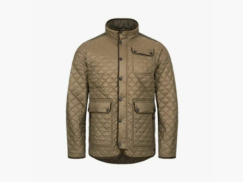 BLASER quilted jacket Miles men's size L