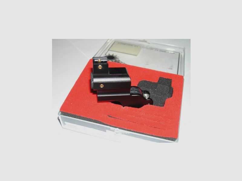 CELOWNIK LASEROWY DO REWOLWERU S&W, zdjęcie 3 z 3