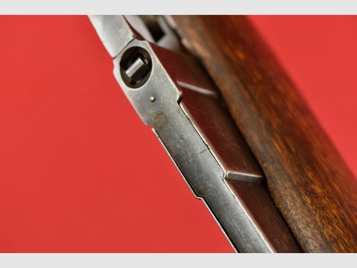 #4446 Mosin-Karabiner 1891/30, Tula 1933, Kal. 7,62x54R, Bild 27 von 36