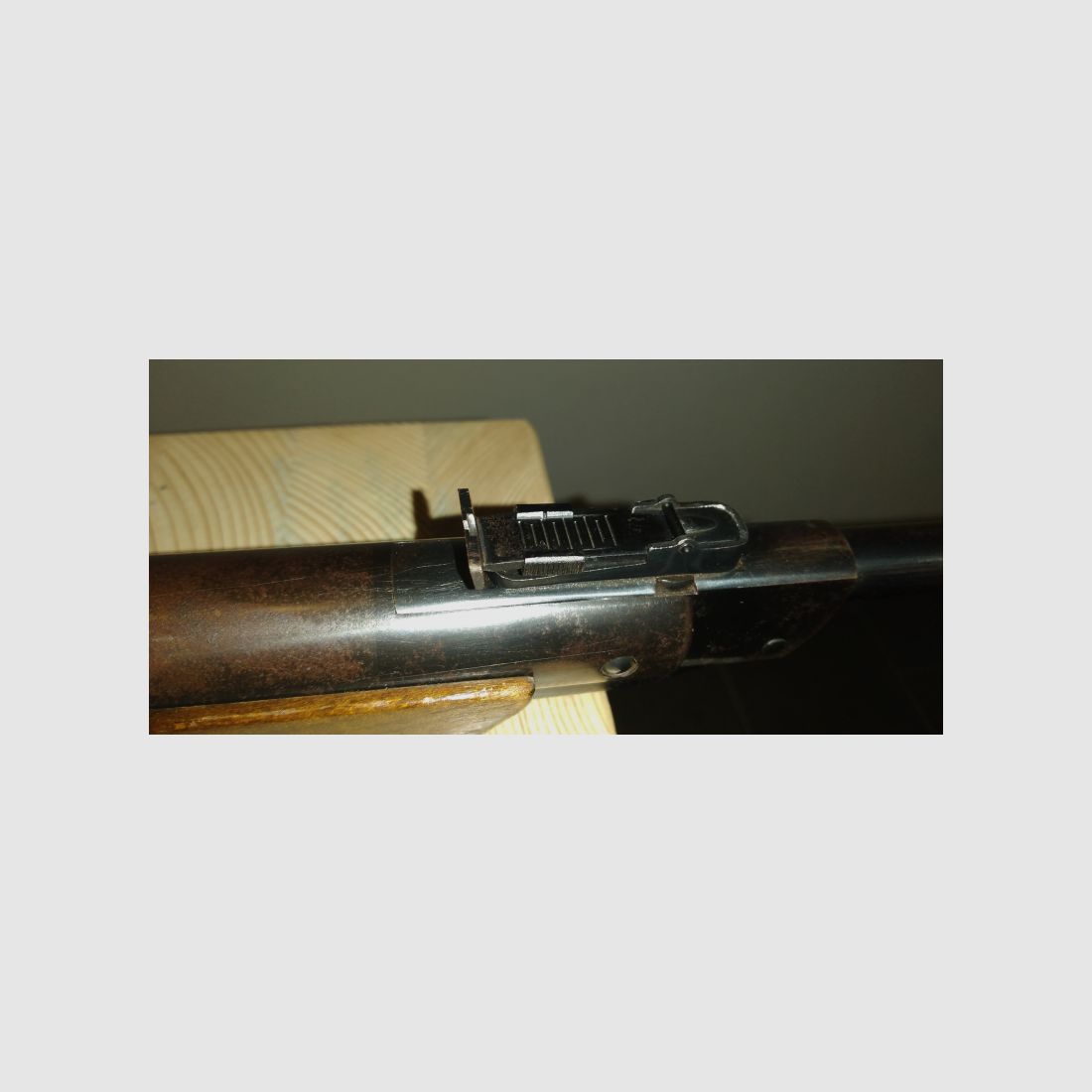 Diana 25 D Luftgewehr