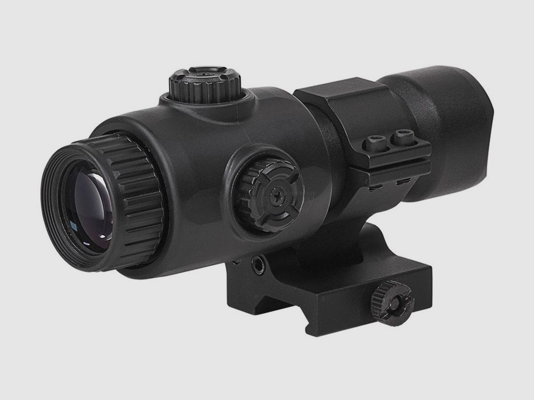 Skyway SIGHTMARK MAGNIFICADOR TÁCTICO 3X, imagen 3 de 3