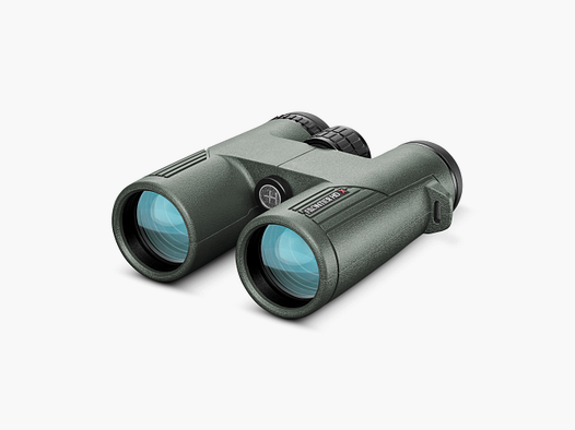 Hawke VK Frontier HD X, 10x42 Green