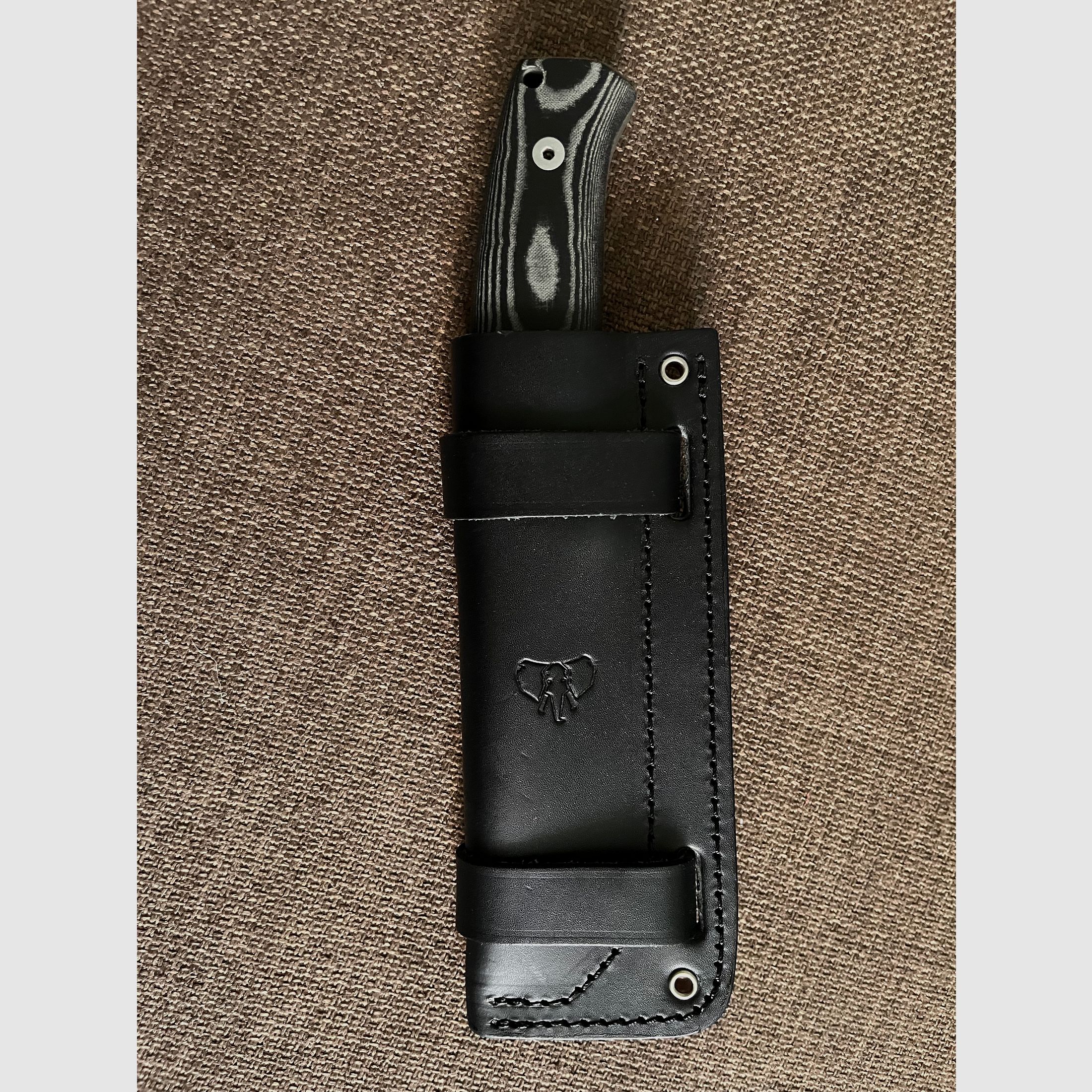 Cudeman FAB Outdoormesser, Jagdmesser