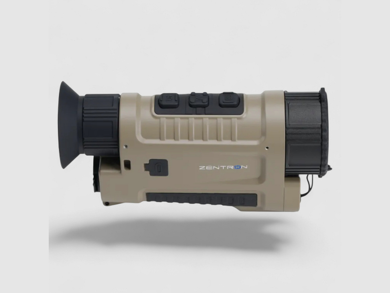 Zentron ZEN M6 35 R Wärmebildkamera mit Entfernungsmesser