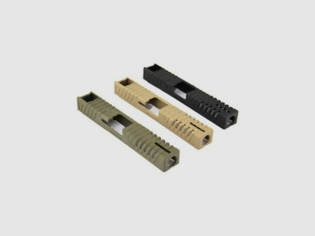 FAB DEFENSE COVER SAND G19 UND G23
