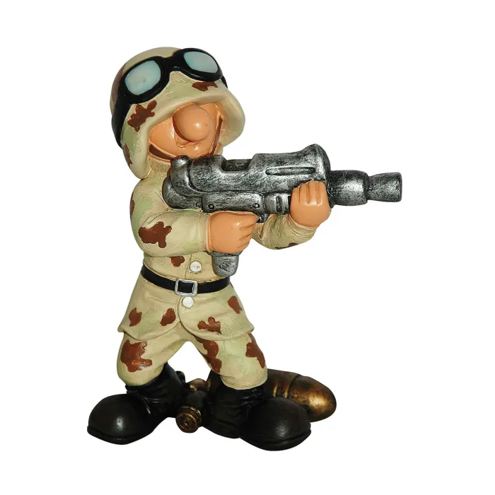 Fun Division Soldaat Deserttarn SD2