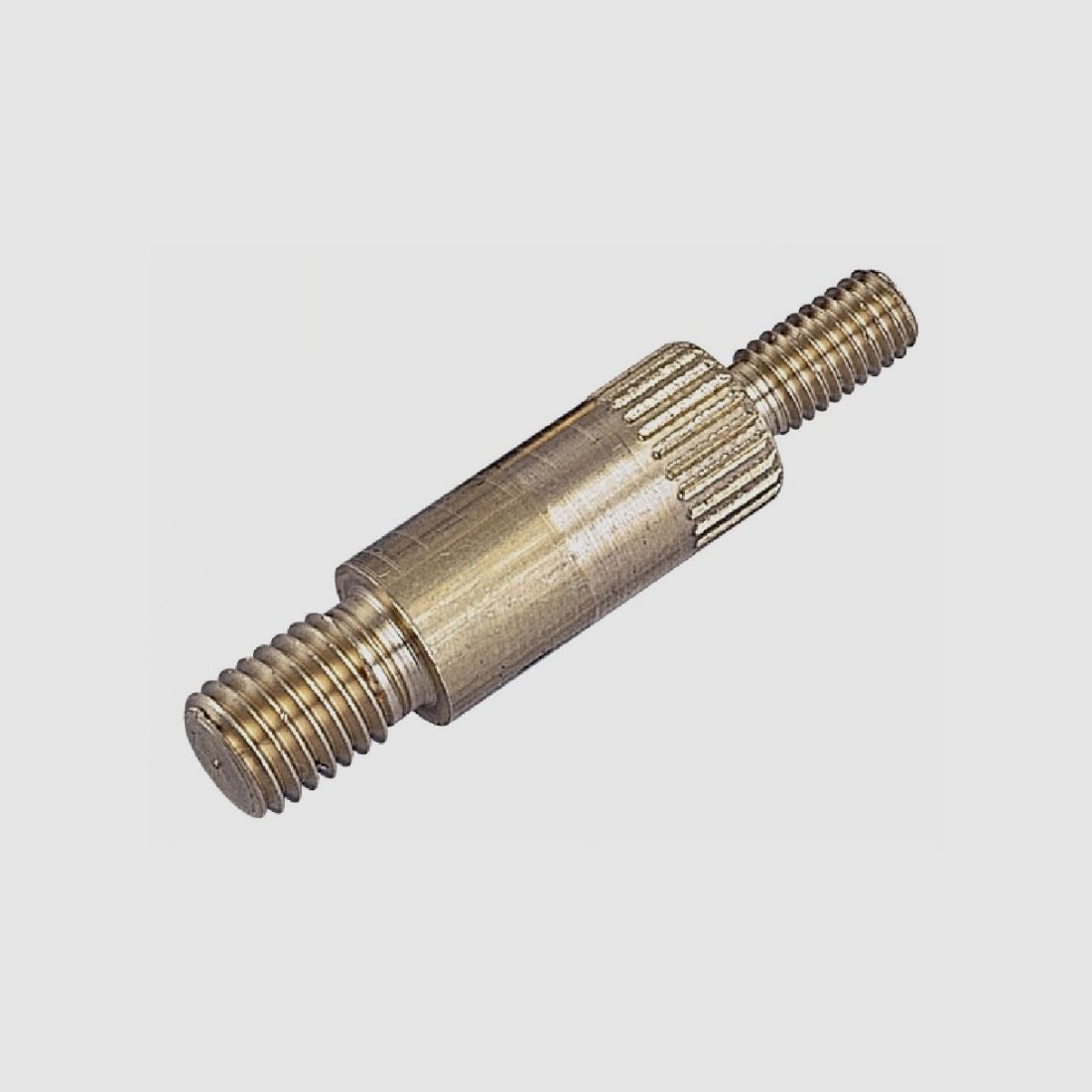 Adapter für männliche Gewindestäbe
