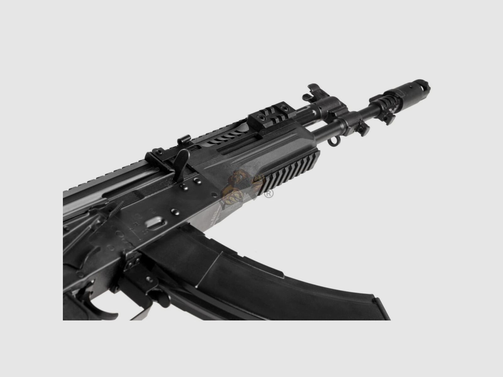 LCK-15 S-AEG -F- - LCT