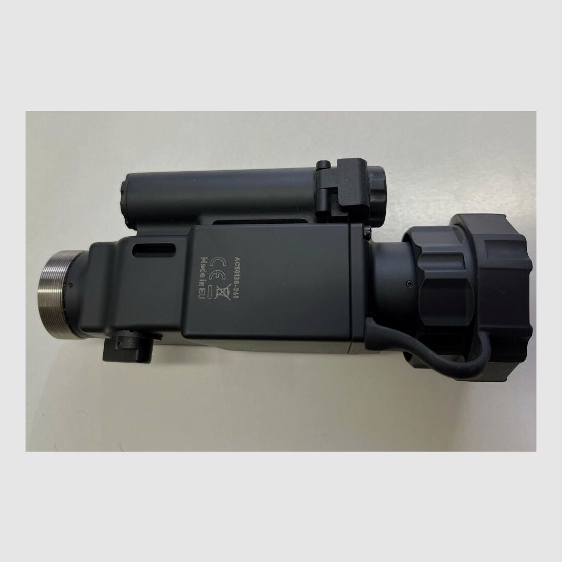 NITEHOG VIPER 50 NXT THERMAL IMAGING DEVICE