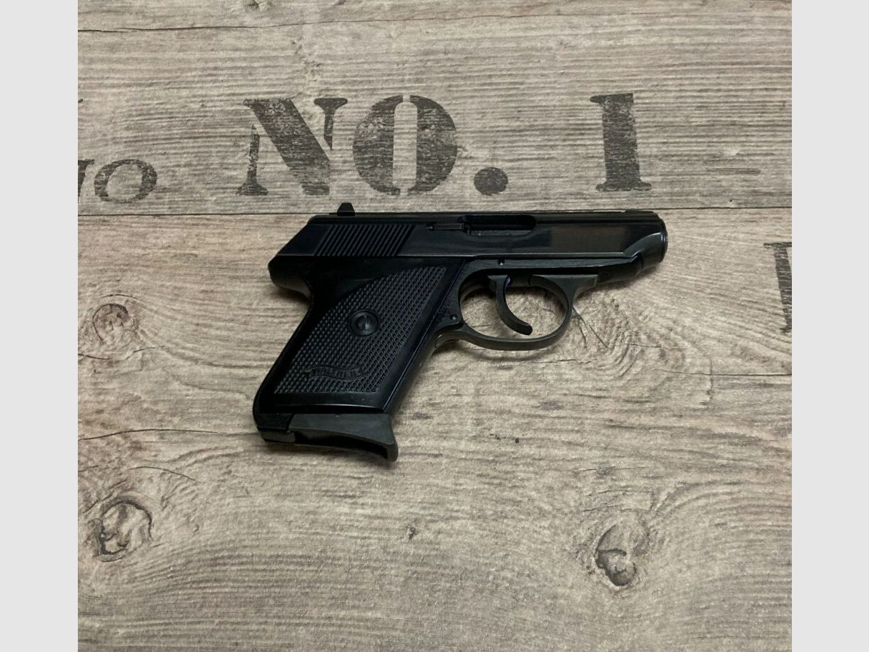 Walther TPH