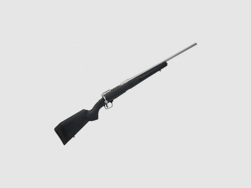 Repetierbüchse SAVAGE 110 Lightweight Storm - 270 Win., Bild 1 von 8