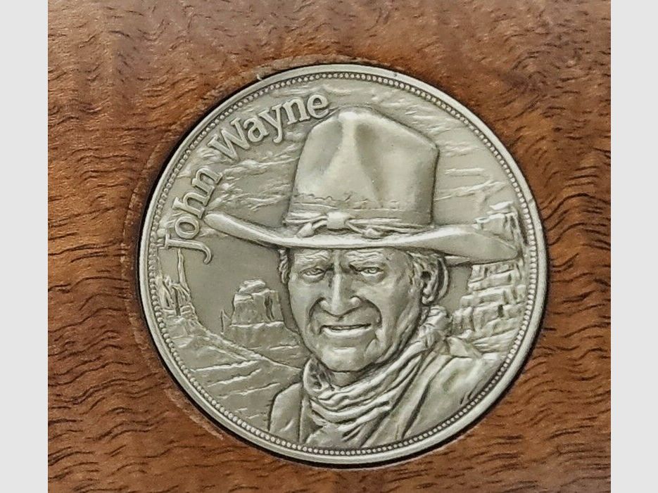 Winchester 94 - John Wayne - Commemorative