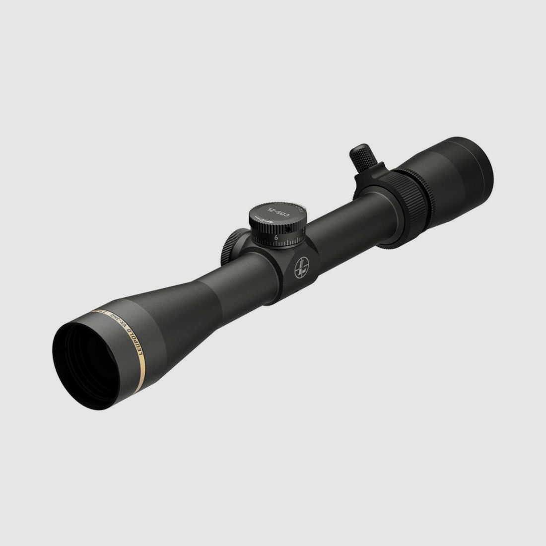 Leupold ZF VX-3 HD 2,5-8X36MM CDS-ZL DUPLEX 25,4MM