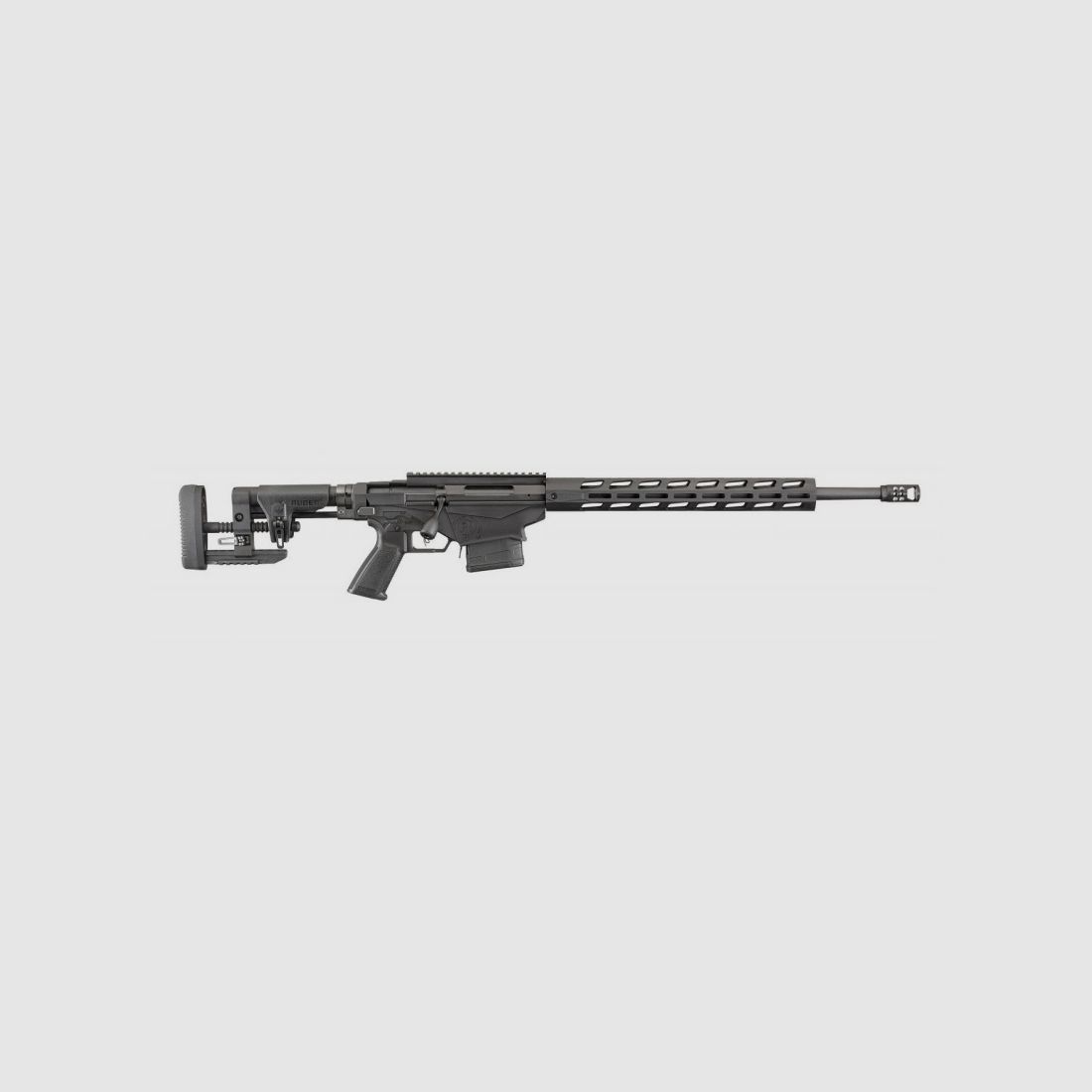 RUGER PRECISION RIFLE RPR .300WIN MAG 5CPS 26P 66CM MÜNDUNGSBREMSE