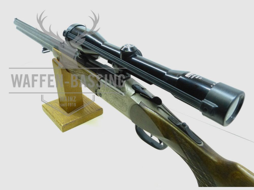 Blaser ES 67